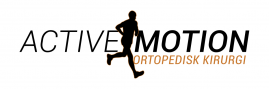 Activemotion  Ortopedisk Kirurgi